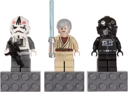 LEGO Star Wars Magnet Set (853126)