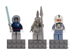 LEGO Star Wars Magnet Set (853130)