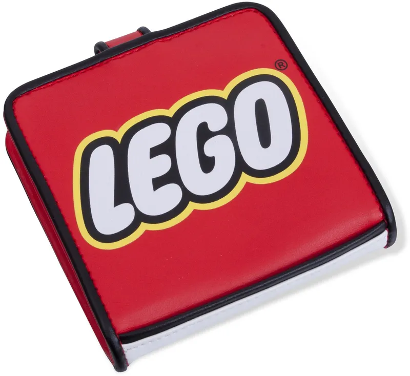 LEGO Logo Wallet von LEGO – Produktfoto