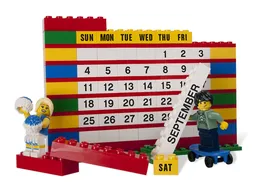 LEGO Brick Calendar (853195)