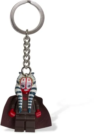 Shaak Ti Key Chain de LEGO – photo du produit