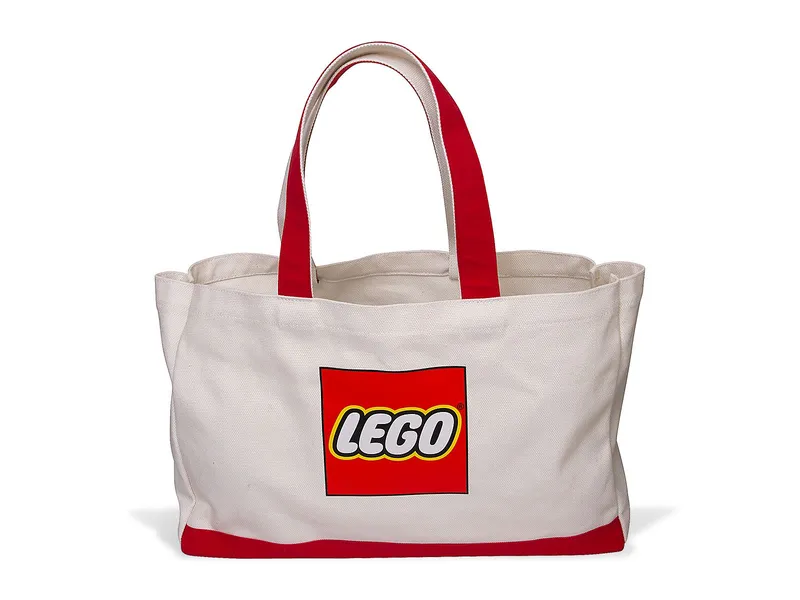 Large Tote von LEGO – Produktfoto