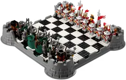 LEGO Kingdoms Chess (853373)