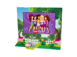 LEGO Friends Picture Frame (853393)