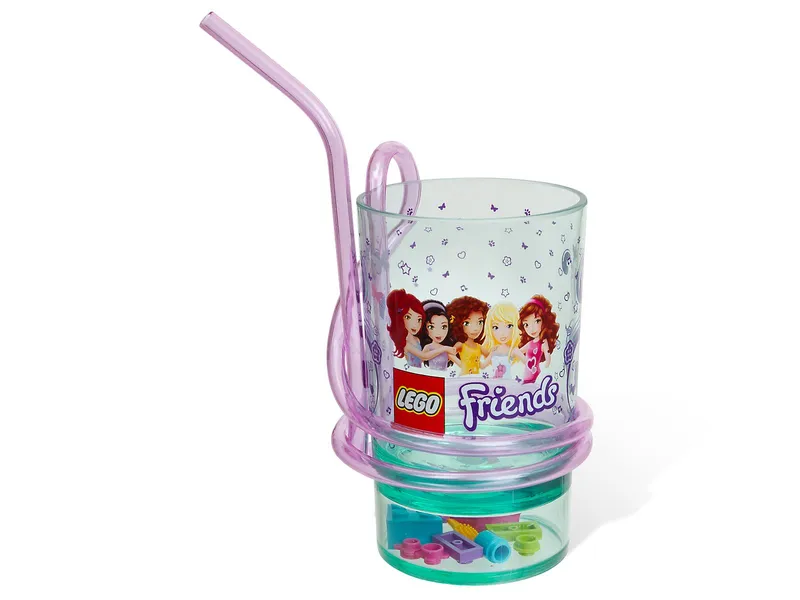 Friends Tumbler by LEGO – product photo