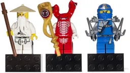 LEGO Ninjago Magnet Set (853404)