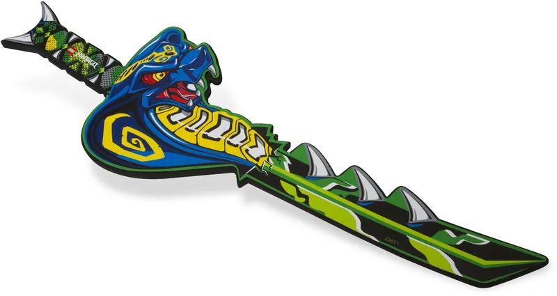 Snake Sword by LEGO – product photo