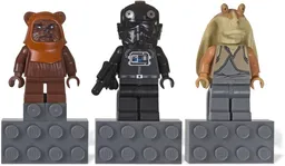 LEGO Star Wars Magnet Set (853414)