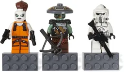LEGO Star Wars Magnet Set (853421)