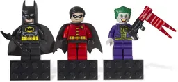 LEGO Super Heroes Magnet Set (853431)