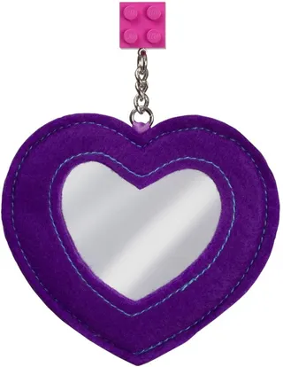 Friends Mirror de LEGO – photo du produit