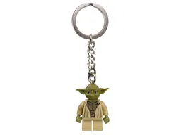 LEGO LEGO® Star Wars™ Yoda™ Keyring (853449)