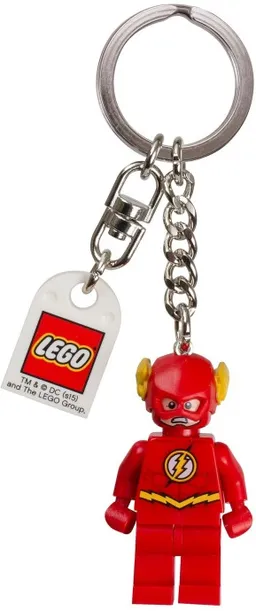 LEGO Flash Key Chain (853454)
