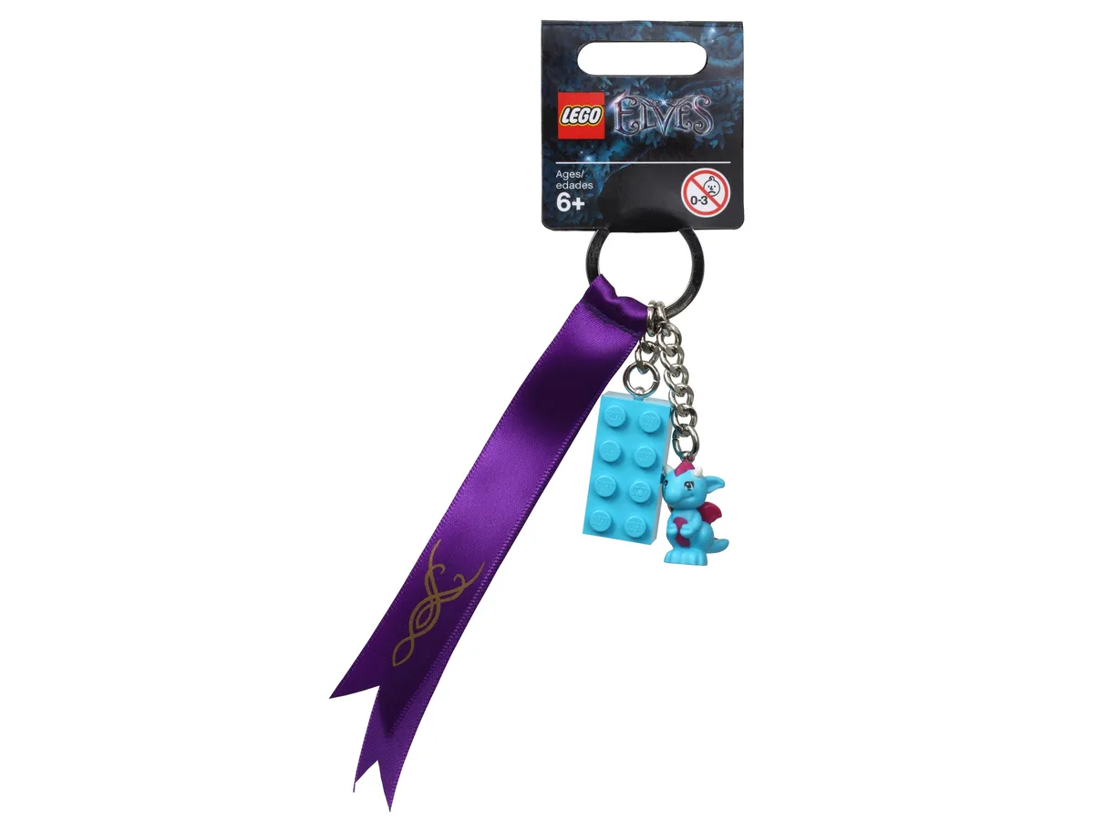 LEGO LEGO Elves Bag Charm (853461) - Bild 1