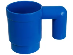 LEGO Upscaled Mug – Blue (853465)