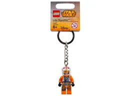 LEGO Luke Skywalker™ Key Chain (853472) - Bild 1