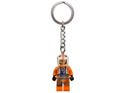 LEGO Luke Skywalker™ Key Chain (853472)