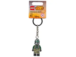 LEGO Commander Gree™ Key Chain (853474) - Bild 1