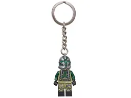 LEGO Commander Gree™ Key Chain (853474)