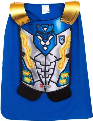 NEXO KNIGHTS Knight s Dress Up by LEGO – product photo