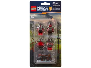 LEGO® NEXO KNIGHTS™ Monsters Army-Building Set de LEGO – photo du produit 2 sur 2
