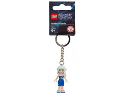 LEGO LEGO® Elves Naida the Water Elf Keyring (853562) - Bild 1