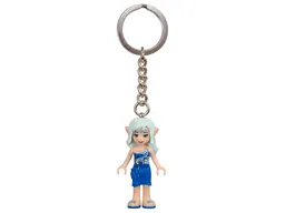 LEGO LEGO® Elves Naida the Water Elf Keyring (853562)