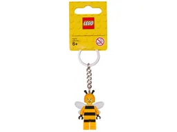 LEGO LEGO® Bumblebee Girl Keyring (853572) - Bild 1