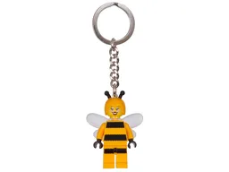 LEGO LEGO® Bumblebee Girl Keyring (853572)
