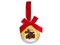 LEGO Christmas Ornament Reindeer (853574)