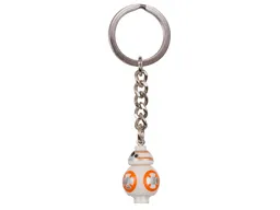 LEGO LEGO® <i>Star Wars</i> BB-8™ Keyring (853604)