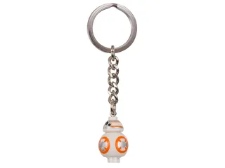 LEGO® <i>Star Wars</i> BB-8™ Keyring by LEGO – product photo 1 of 2