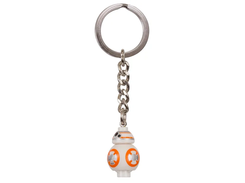 LEGO® <i>Star Wars</i> BB-8™ Keyring by LEGO – product photo 1 of 2