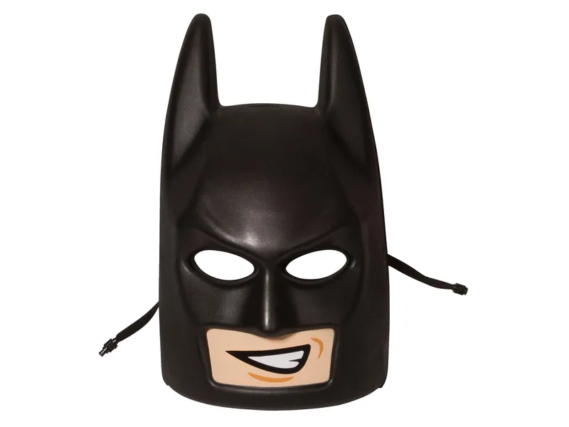Batman Mask von LEGO – Produktfoto