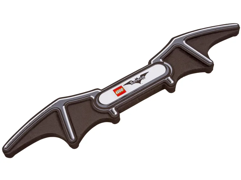Batman Batarang von LEGO – Produktfoto