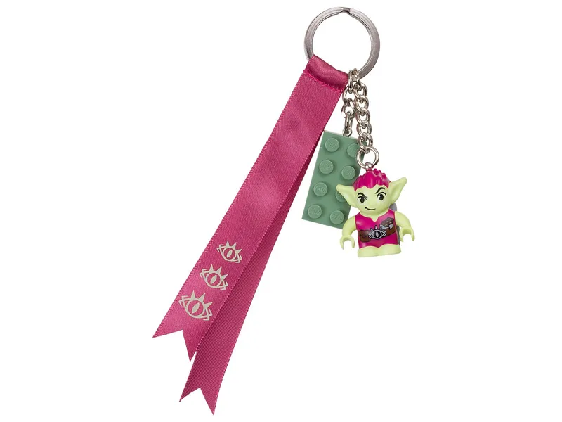 Roblin Bag Charm by LEGO – product photo