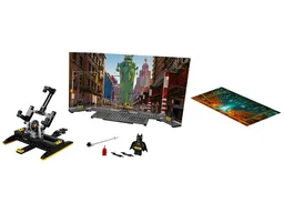 LEGO Movie Maker Set (853650)
