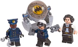 LEGO The Batman Movie Accessory Set (853651)