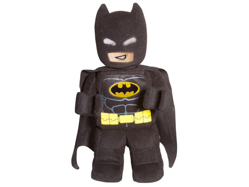 Batman Minifigure Plush by LEGO – product photo