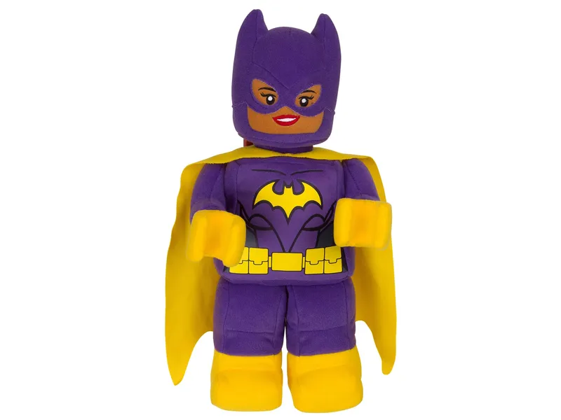 Batgirl Minifigure Plush by LEGO – product photo