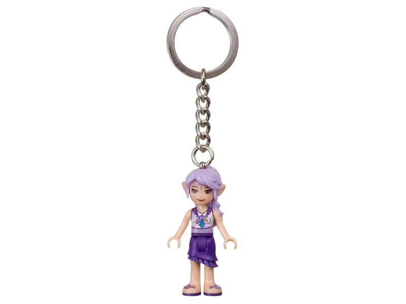Aira the Wind Elf Key Chain van LEGO – productfoto