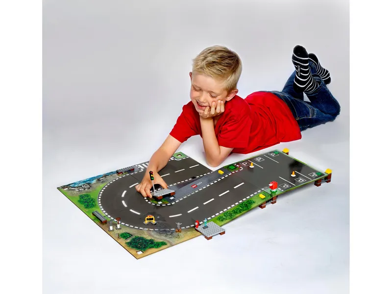 City Playmat de LEGO – photo du produit
