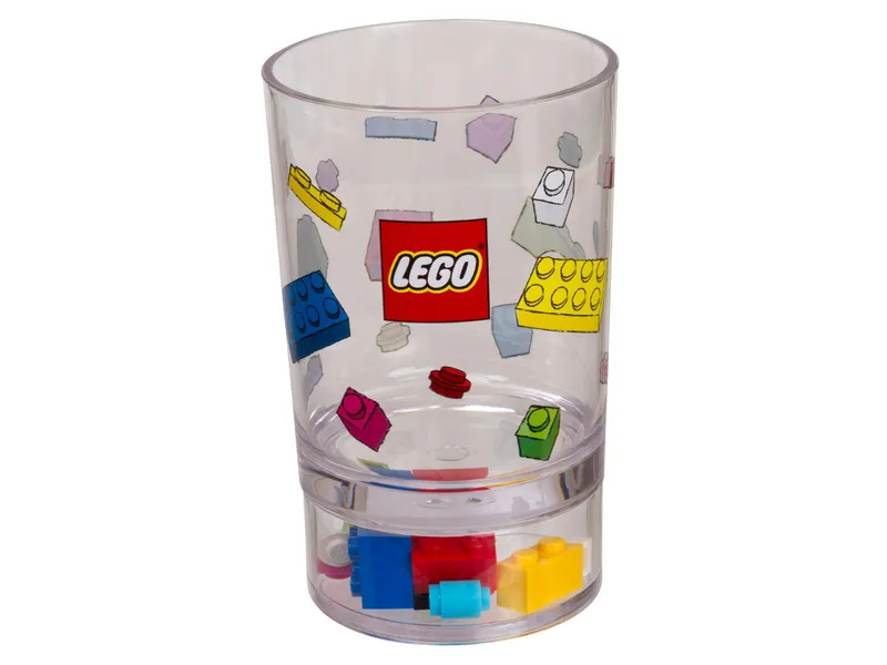 Iconic Tumbler by LEGO – product photo