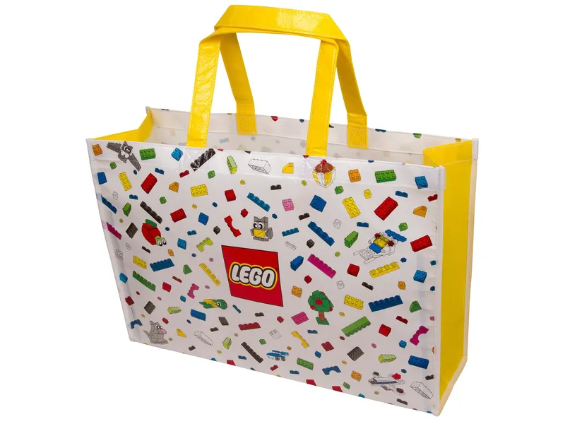 Shopper Bag de LEGO – photo du produit