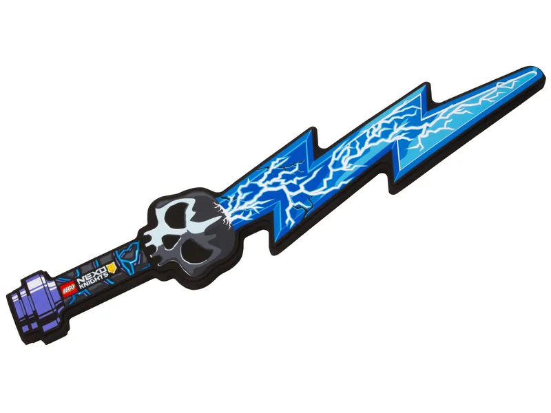 Jestro's Sword de LEGO – photo du produit