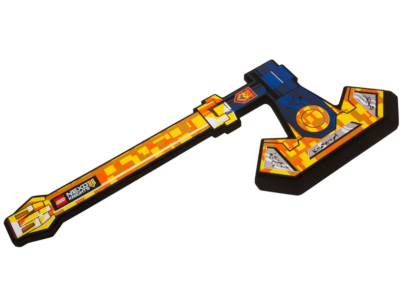 Axl's Axe von LEGO – Produktfoto