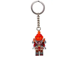 LEGO Macy Key Chain (853682)