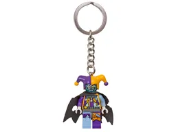 LEGO Jestro Key Chain (853683)