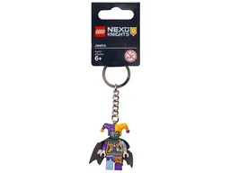 LEGO LEGO® NEXO KNIGHTS™ Jestro Keyring (853683) - Bild 1