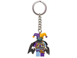 LEGO LEGO® NEXO KNIGHTS™ Jestro Keyring (853683)